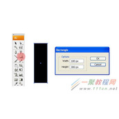 Illustrator制作色彩喷溅效果教程详解