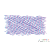 Illustrator利用涂抹效果笔刷打造时尚海报绘制教程