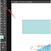 Illustrator修改描边大小和颜色教程分享
