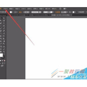 Illustrator钢笔工具所画对象描边教程