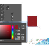 Illustrator设计一个学校小广播图标绘制教程