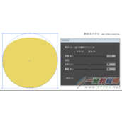 Illustrator设计一个抽象风格的小蜜蜂插画绘制教程