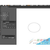 Illustrator绘制一个卡通小猴子头像教程