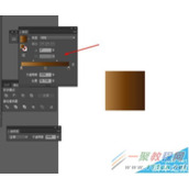 Illustrator制作一个桌面垃圾桶图标教程