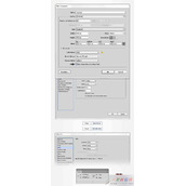 Illustrator绘制一辆双层红色大巴车教程