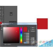 Illustrator绘制扑克牌梅花图案水晶图标效果教程
