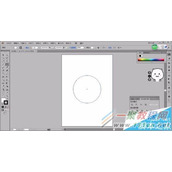 Illustrator设计绘制一大一小篮球教程