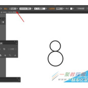 Illustrator设计简易客服小图标绘制教程