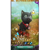 剑网3小落墨宠物奇遇触发攻略