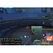 剑网3莫问单刷英雄璨翠海厅宇文画教程