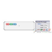 Illustrator设计立体质感按钮制作教程