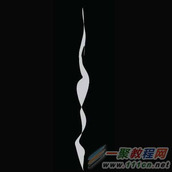 Illustrator制作超逼真的烟雾缭绕效果教程