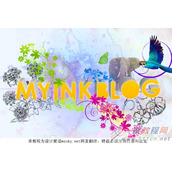 Illustrator结合photoshop设计可爱碎花风格3D艺术文字插画效果绘制教程