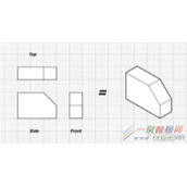 Illustrator等角和拼图技术教程分享