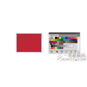 Illustrator鼠标绘制一个精美的药箱图标教程