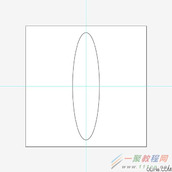 Illustrator设计中心对称彩色花朵图案绘制教程