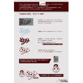 Illustrator快速制作漂亮胖胖字体效果教程