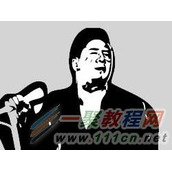 Illustrator快速把照片制作成矢量图教程