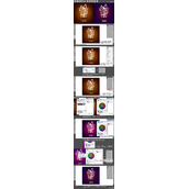 Illustrator渐变色调节方法教程