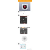 Illustrator快速制作放射状图形教程分享