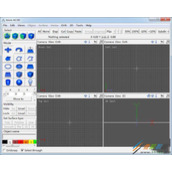 AC3D安装破解教程