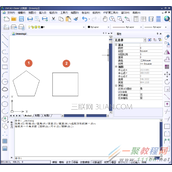 cad不同的图成组教程