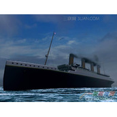 泰坦尼克号maya怎么建模  有什么建模技巧