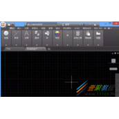 CAD线段垂直平分线怎么绘制 CAD线段垂直平分线绘制方法