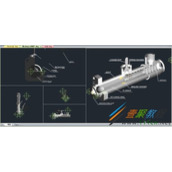 CAD视口设置方法