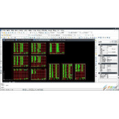 CAD批量打印图纸教程