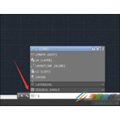 CAD常用命令快捷键汇总