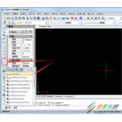 CAD设置点样式方法步骤