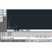cad多段线变空心是什么原因  怎么解决多段线变空心