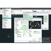 CAD复制图形后尺寸值怎么会变