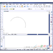 cad怎么测量多段线长度