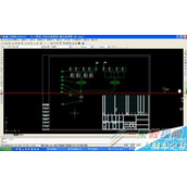 CAD调整线条打印颜色教程