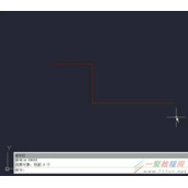 CAD没有边界的图形怎么填充图案