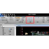 cad迷你画图怎么批量打印DWG工程图