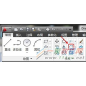 AutoCAD如何画出倒角形状  CAD画出倒角形状方法