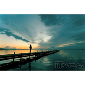 非主流照片制作教程