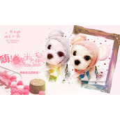 怎么用ps制作签名教程