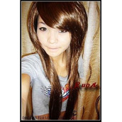 2010精品非主流美女自拍照片