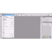 ps绘制简笔画效果沙漏的方法介绍