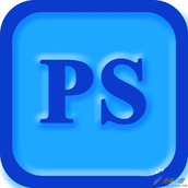 ps设计平面软件的文字logo图标的方法介绍