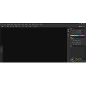 ps如何设计马赛克图形  ps设计马赛克图形的方法