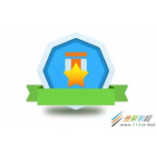 ps如何绘制一个勋章图标  ps绘制一个勋章图标的方法介绍