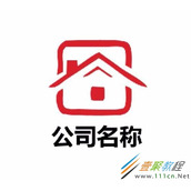 ps设计公司的logo标志的方法