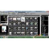 Acdsee制作幻灯片的方法介绍