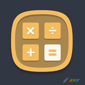 ps设计简单的计算机应用图标的方法