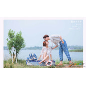 PS图片颜色调节